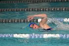 Swimming vs Bentley  Wheaton College Swimming & Diving vs Bentley College. - Photo by Keith Nordstrom : Wheaton, Swimming & Diving
